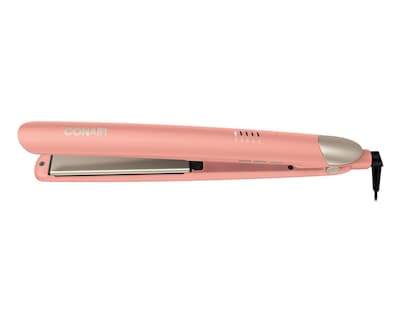 Foto 2 | Alaciadora de Cabello Conair CS47ES con Generador de Iones
