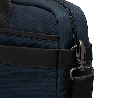 Foto 5 | Portafolio para Laptop Novotek Terabyte 15.6 Pulgadas Azul Marino