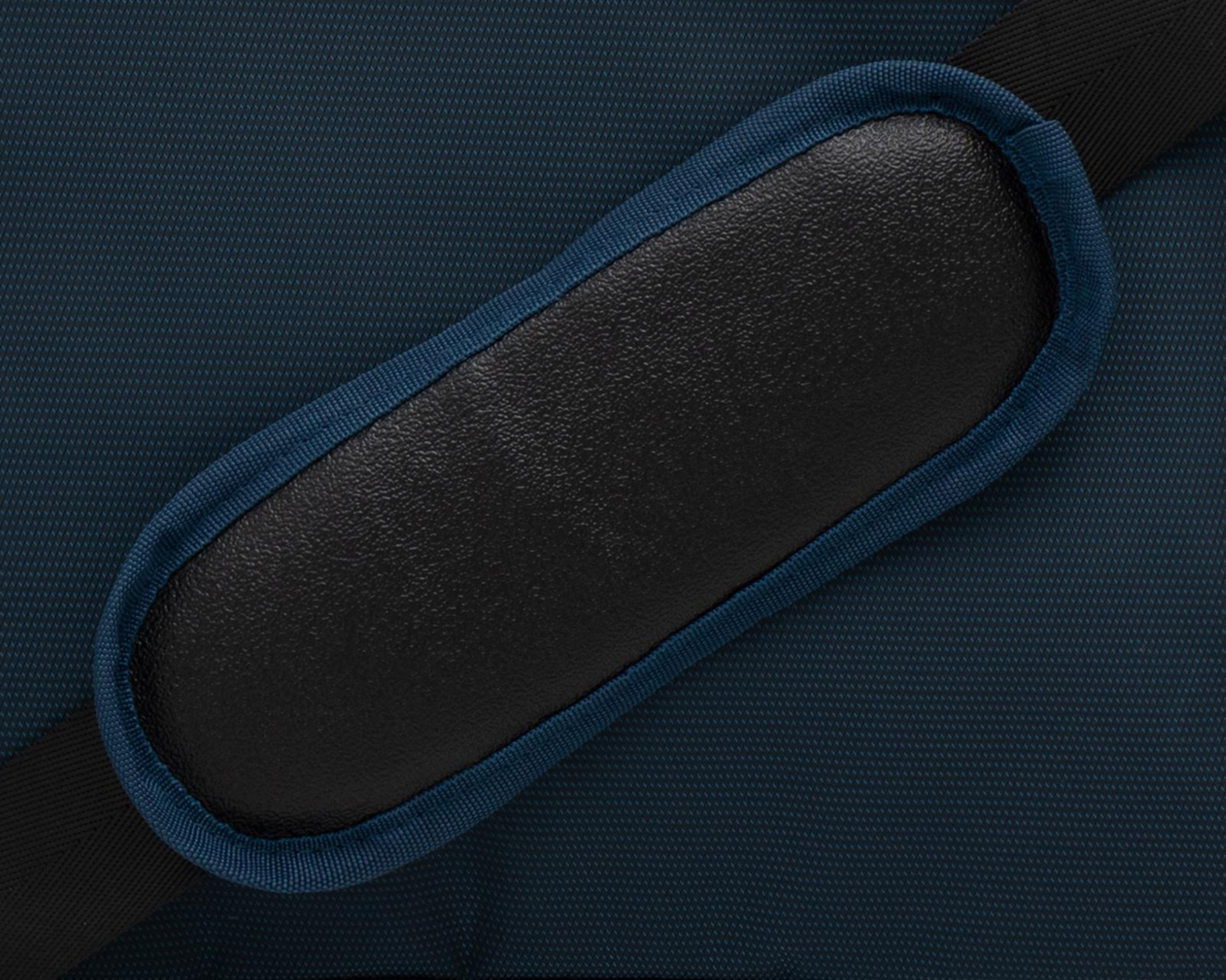 Foto 7 pulgar | Portafolio para Laptop Novotek Terabyte 15.6 Pulgadas Azul Marino