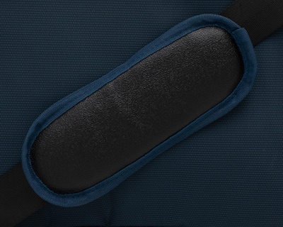 Foto 6 | Portafolio para Laptop Novotek Terabyte 15.6 Pulgadas Azul Marino