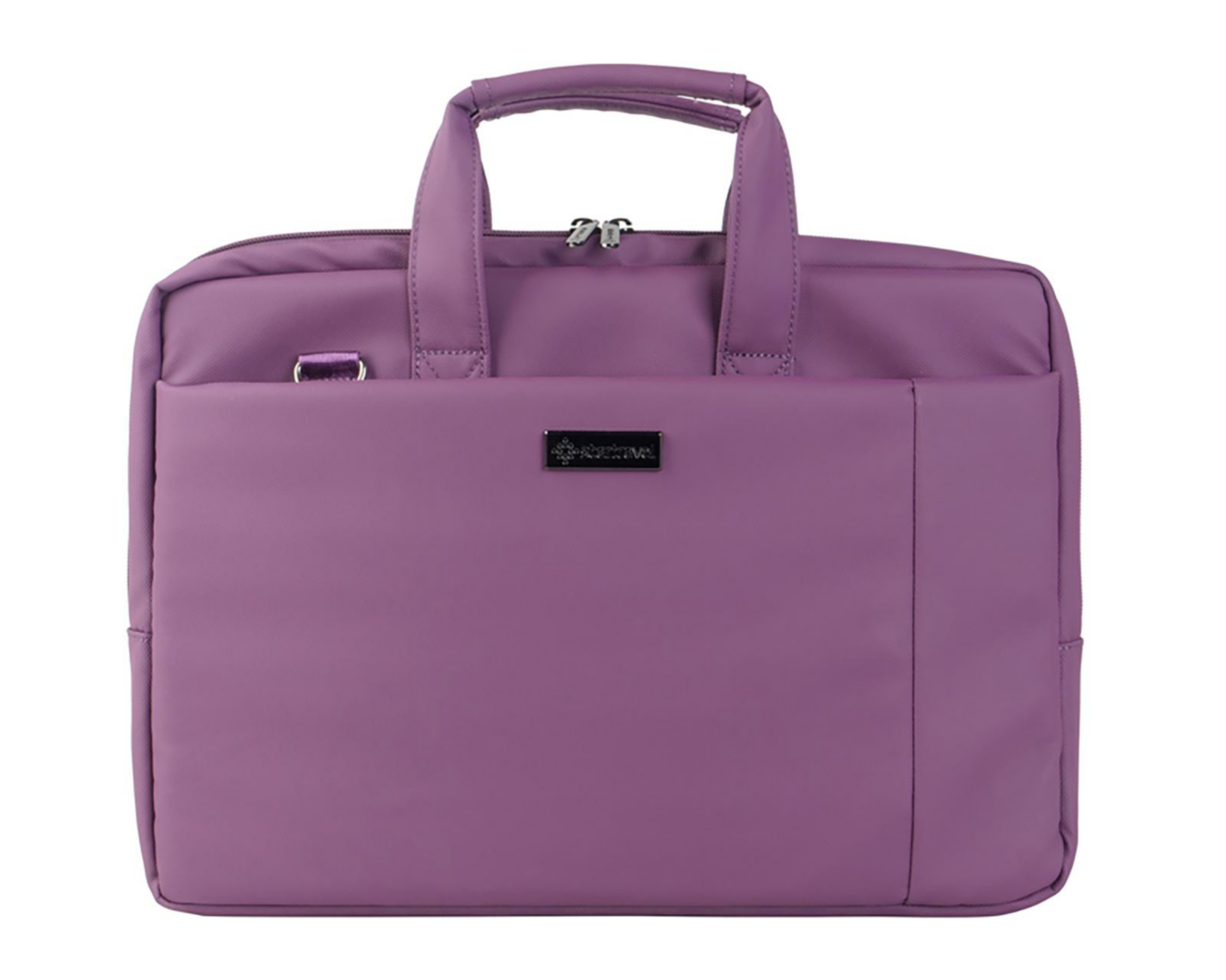 Foto 1 | Portafolio para Laptop Startravel Verona 15.6 Pulgadas Lila