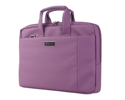 Foto 2 | Portafolio para Laptop Startravel Verona 15.6 Pulgadas Lila