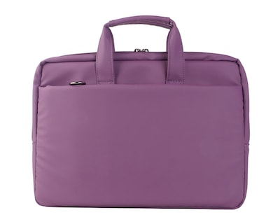 Foto 3 | Portafolio para Laptop Startravel Verona 15.6 Pulgadas Lila
