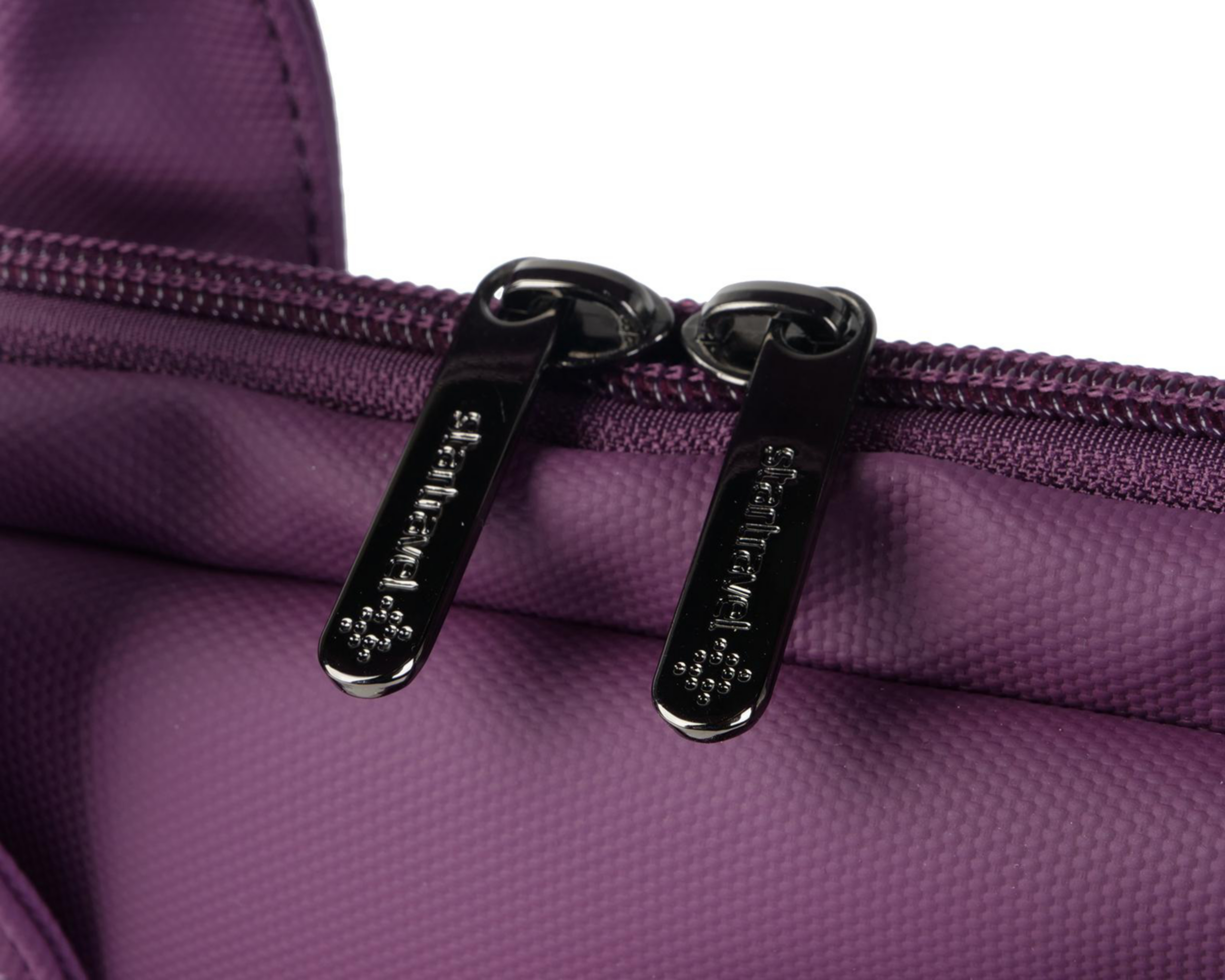 Foto 5 | Portafolio para Laptop Startravel Verona 15.6 Pulgadas Lila