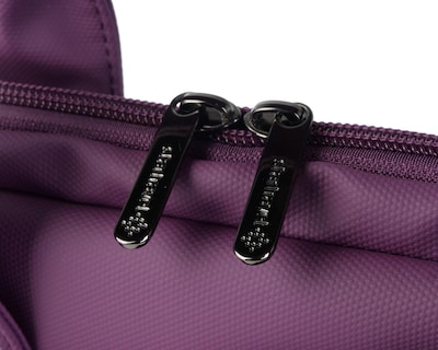 Foto 5 | Portafolio para Laptop Startravel Verona 15.6 Pulgadas Lila