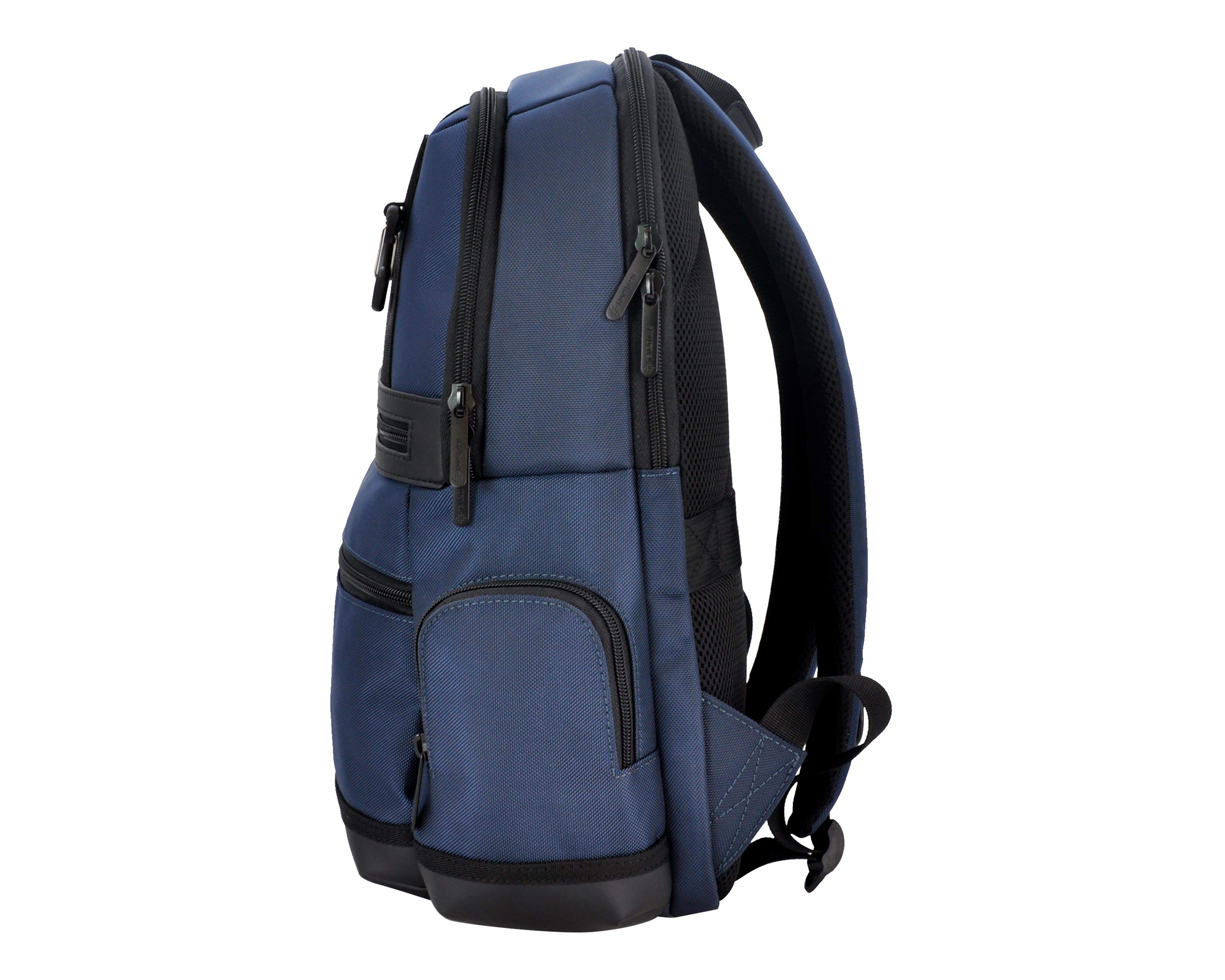 Foto 5 pulgar | Mochila para Laptop Startravel Austria 15.6 Pulgadas Azul
