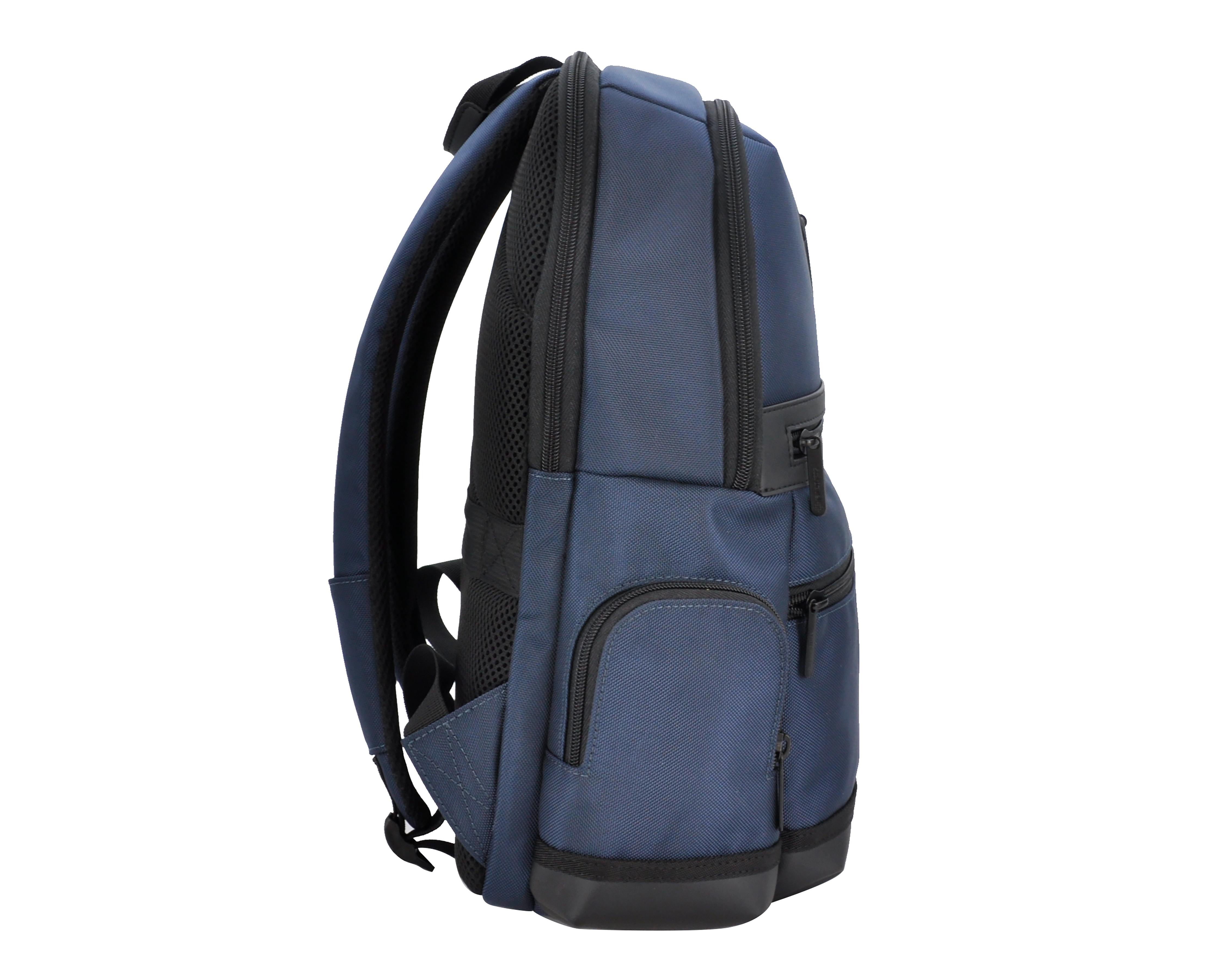 Foto 6 pulgar | Mochila para Laptop Startravel Austria 15.6 Pulgadas Azul