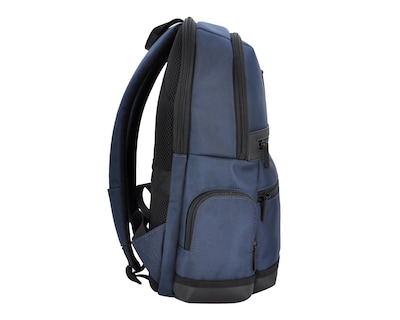 Foto 5 | Mochila para Laptop Startravel Austria 15.6 Pulgadas Azul