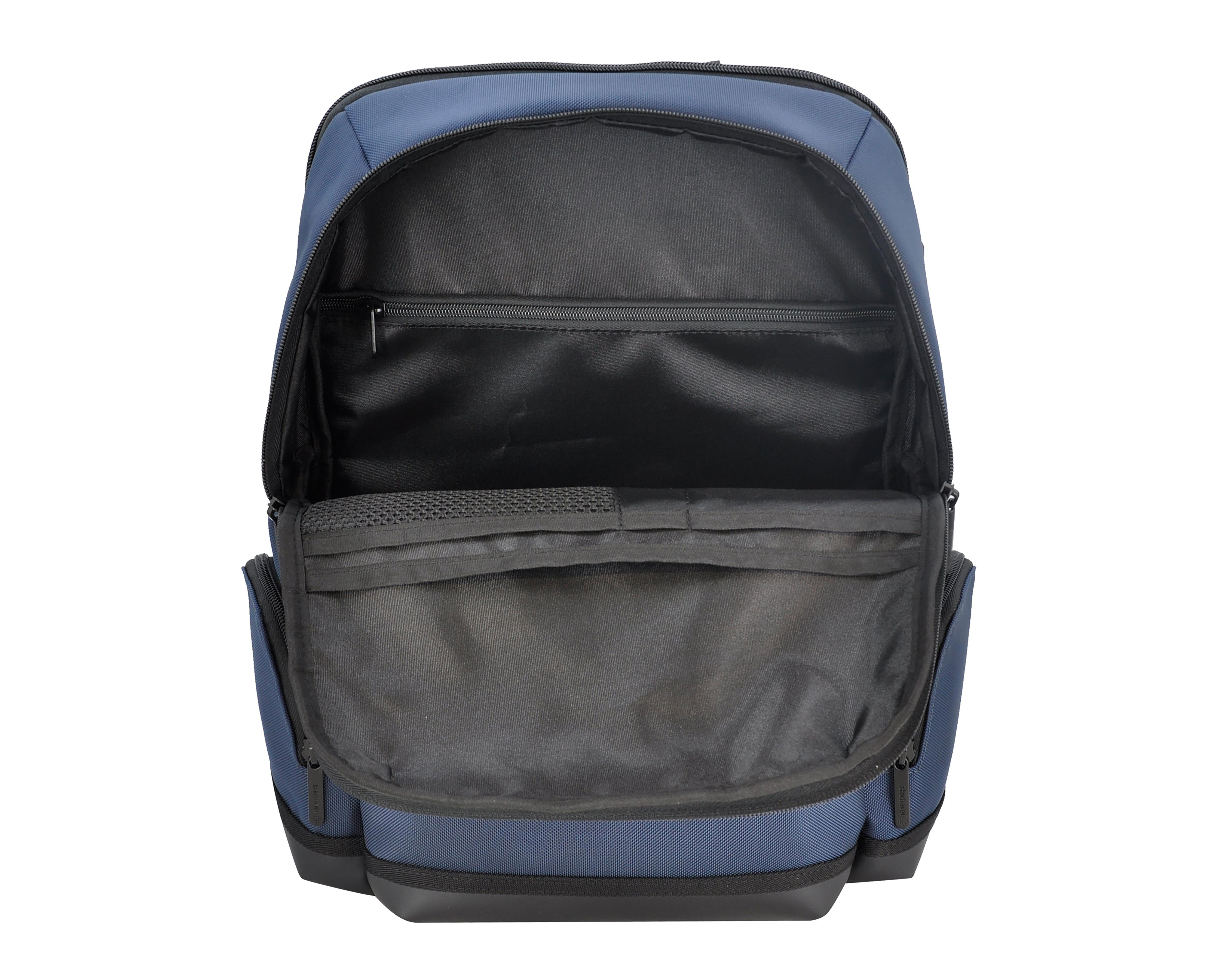 Foto 6 | Mochila para Laptop Startravel Austria 15.6 Pulgadas Azul