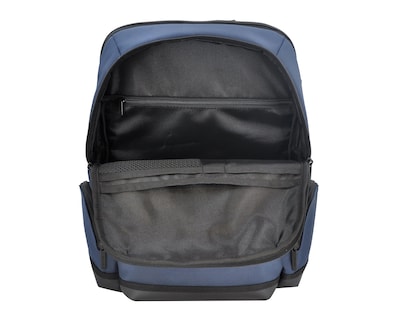 Foto 6 | Mochila para Laptop Startravel Austria 15.6 Pulgadas Azul