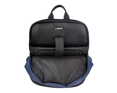 Foto 7 | Mochila para Laptop Startravel Austria 15.6 Pulgadas Azul