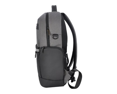 Foto 4 | Mochila para Laptop Startravel Croacia 15.6 Pulgadas Gris