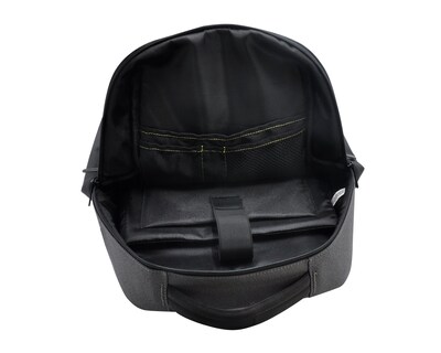 Foto 6 | Mochila para Laptop Startravel Croacia 15.6 Pulgadas Gris