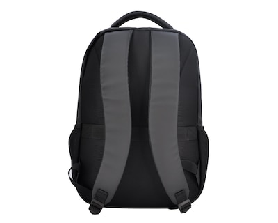 Foto 3 | Mochila para Laptop Novotek Sigma 17 Pulgadas Negro