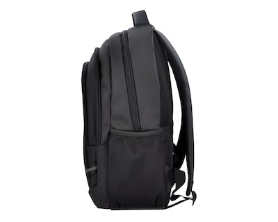 Foto 4 | Mochila para Laptop Novotek Sigma 17 Pulgadas Negro