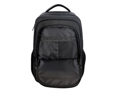 Foto 5 | Mochila para Laptop Novotek Sigma 17 Pulgadas Negro