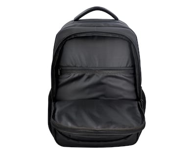 Foto 6 | Mochila para Laptop Novotek Sigma 17 Pulgadas Negro