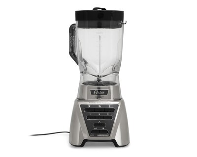 Foto 1 | Licuadora Oster Reversible 3 Velocidades Vaso de Vidrio