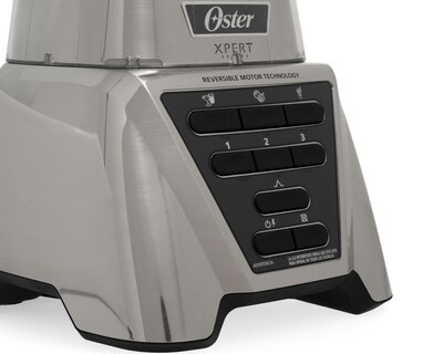 Foto 3 | Licuadora Oster Reversible 3 Velocidades Vaso de Vidrio