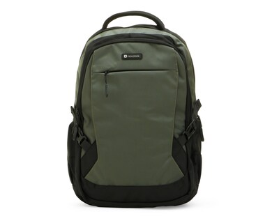 Foto 1 | Mochila para Laptop Novotek Pixel 15.6 Pulgadas Verde