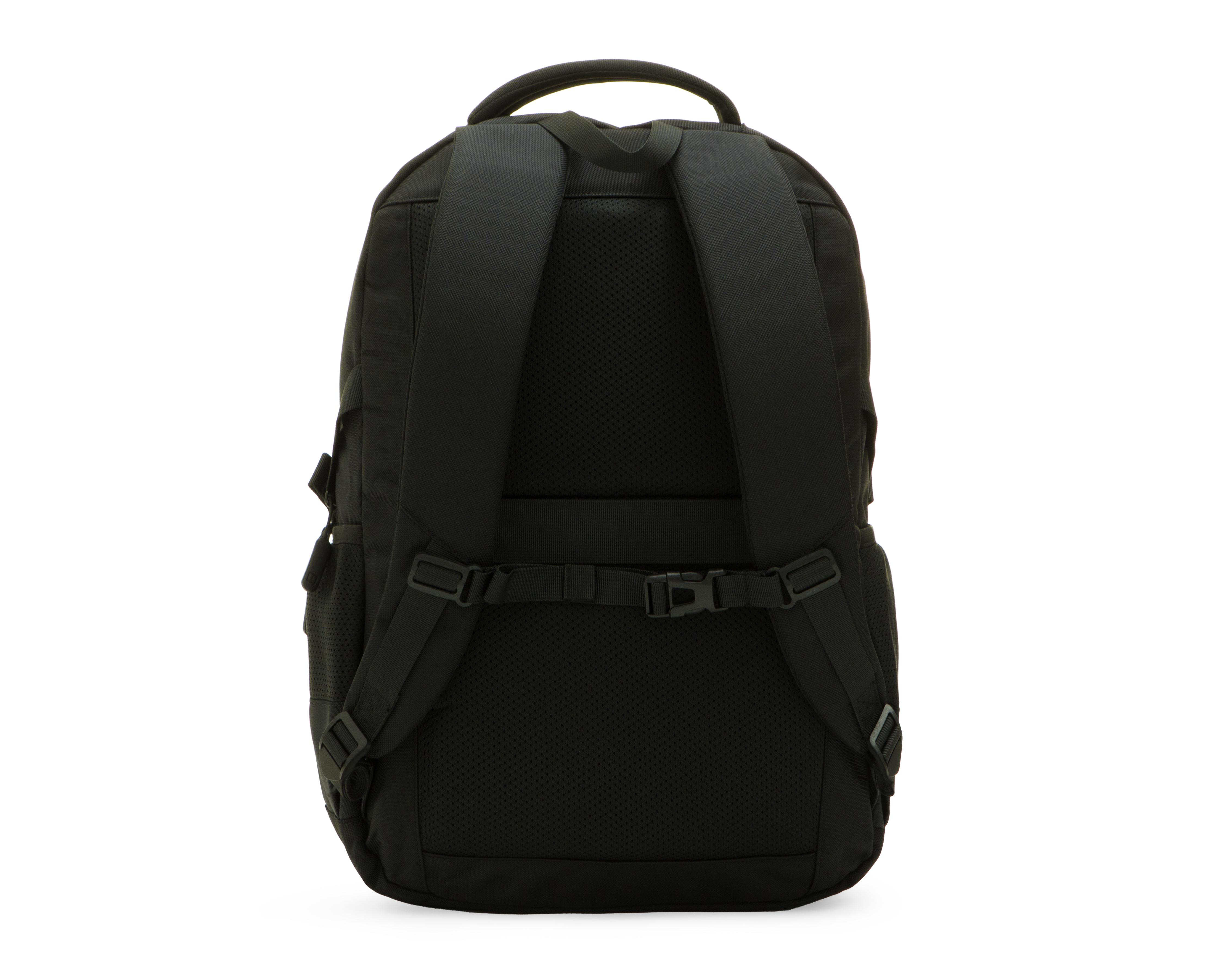 Foto 4 pulgar | Mochila para Laptop Novotek Pixel 15.6 Pulgadas Verde