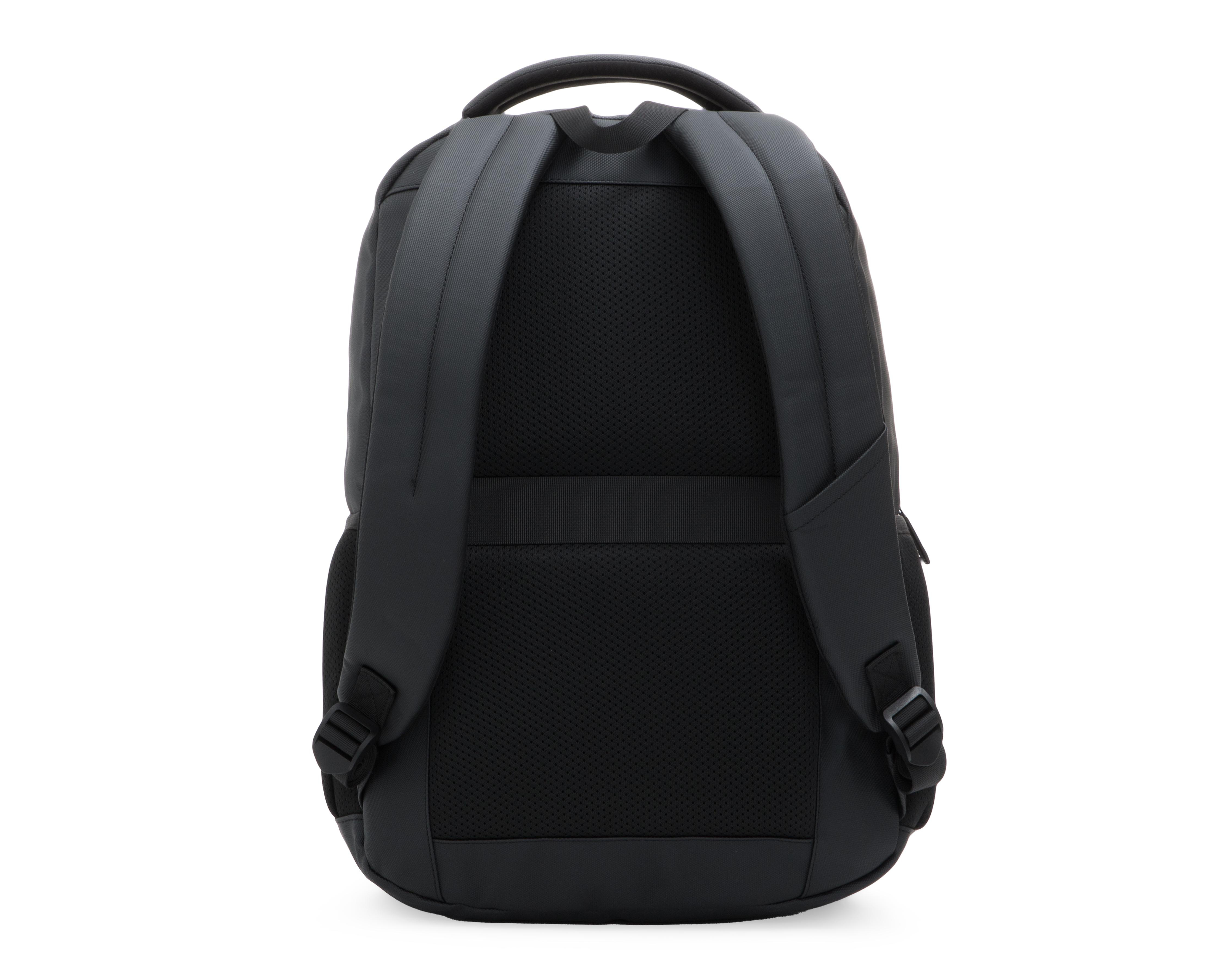 Foto 4 pulgar | Mochila para Laptop Novotek Gadget 15.6 Pulgadas Negra