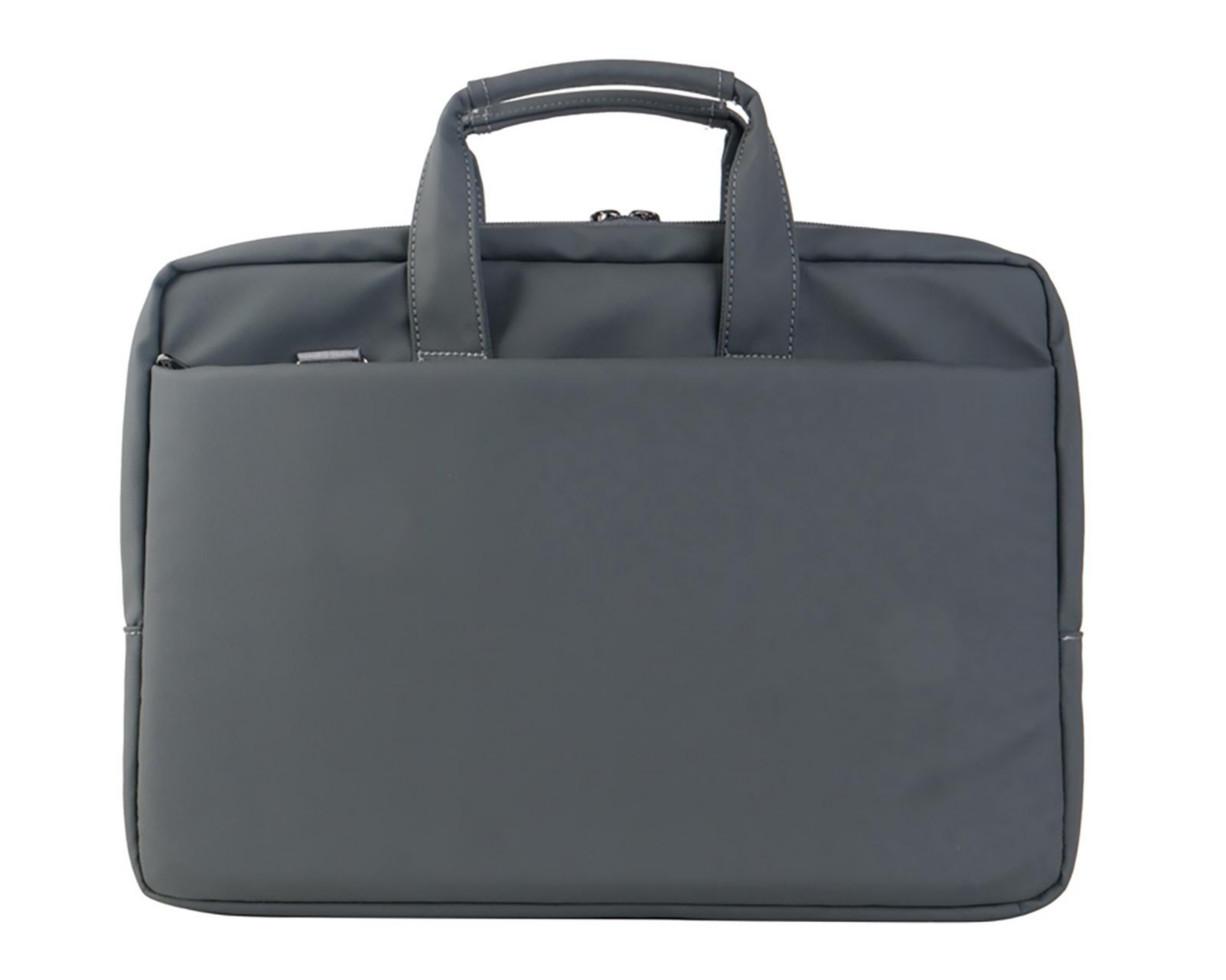 Foto 4 pulgar | Portafolio para Laptop Startravel Yakarta 15.6 Pulgadas Gris