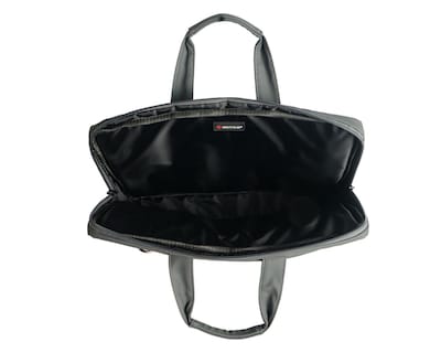 Foto 4 | Portafolio para Laptop Startravel Yakarta 15.6 Pulgadas Gris