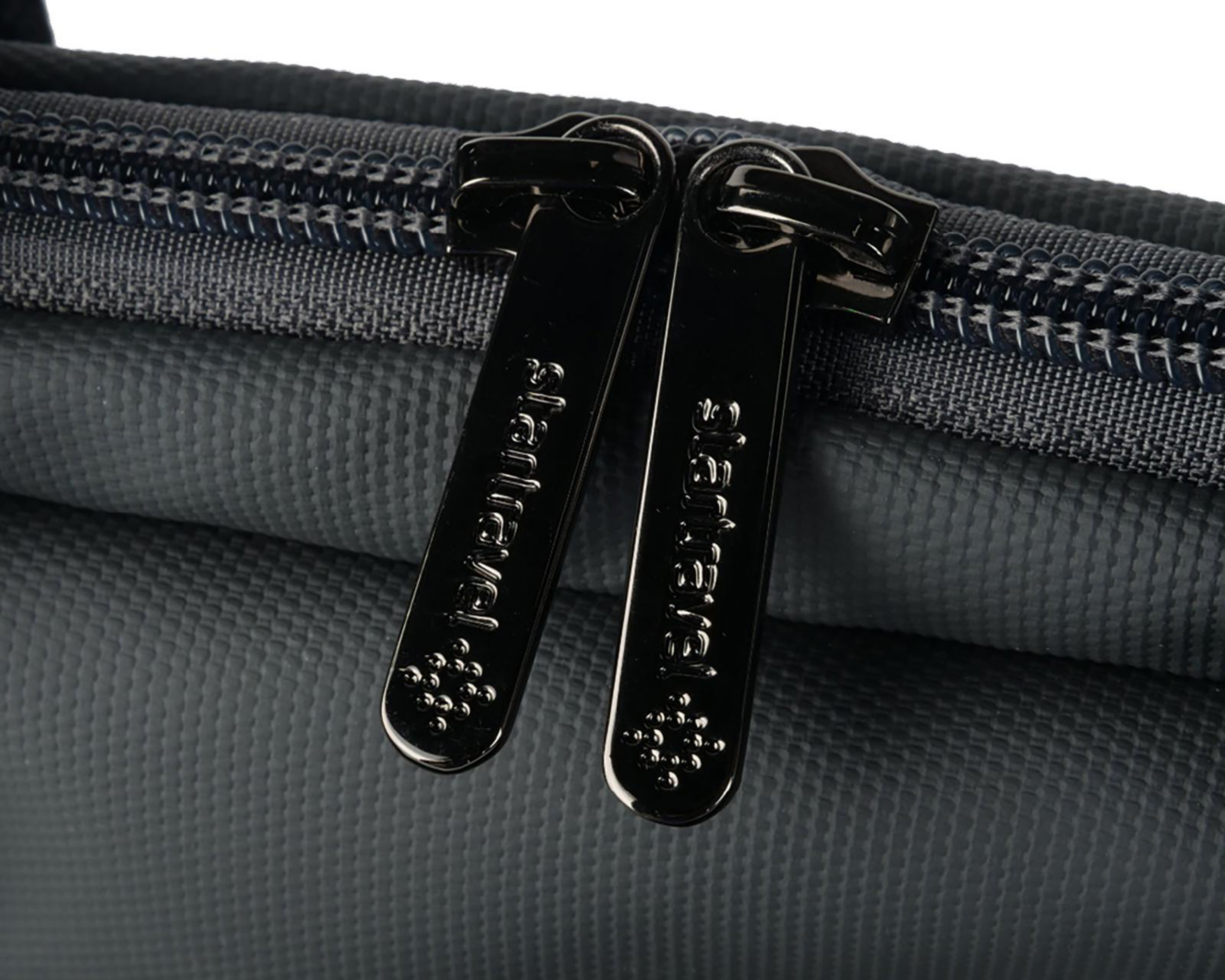 Foto 6 pulgar | Portafolio para Laptop Startravel Yakarta 15.6 Pulgadas Gris
