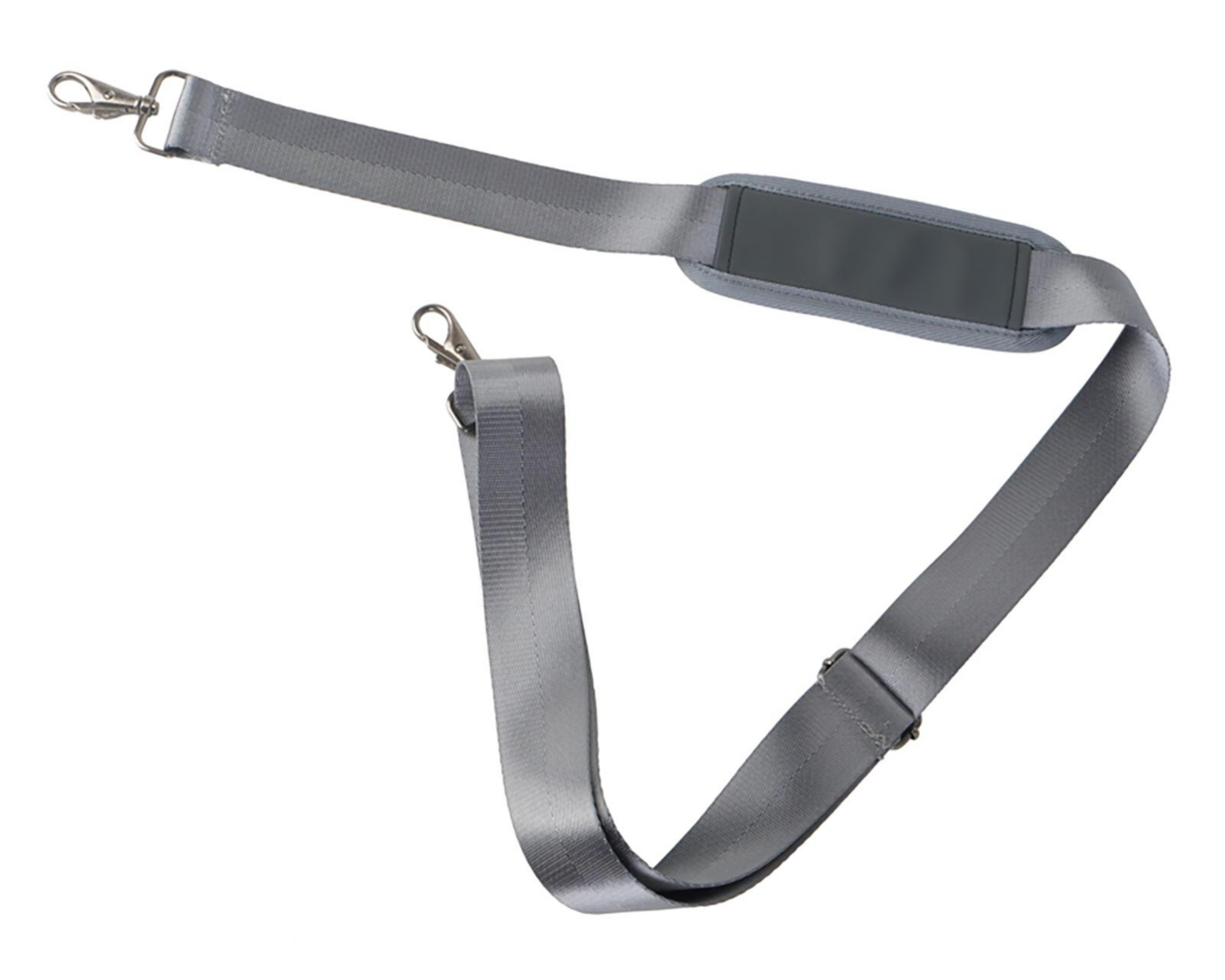 Foto 7 pulgar | Portafolio para Laptop Startravel Yakarta 15.6 Pulgadas Gris