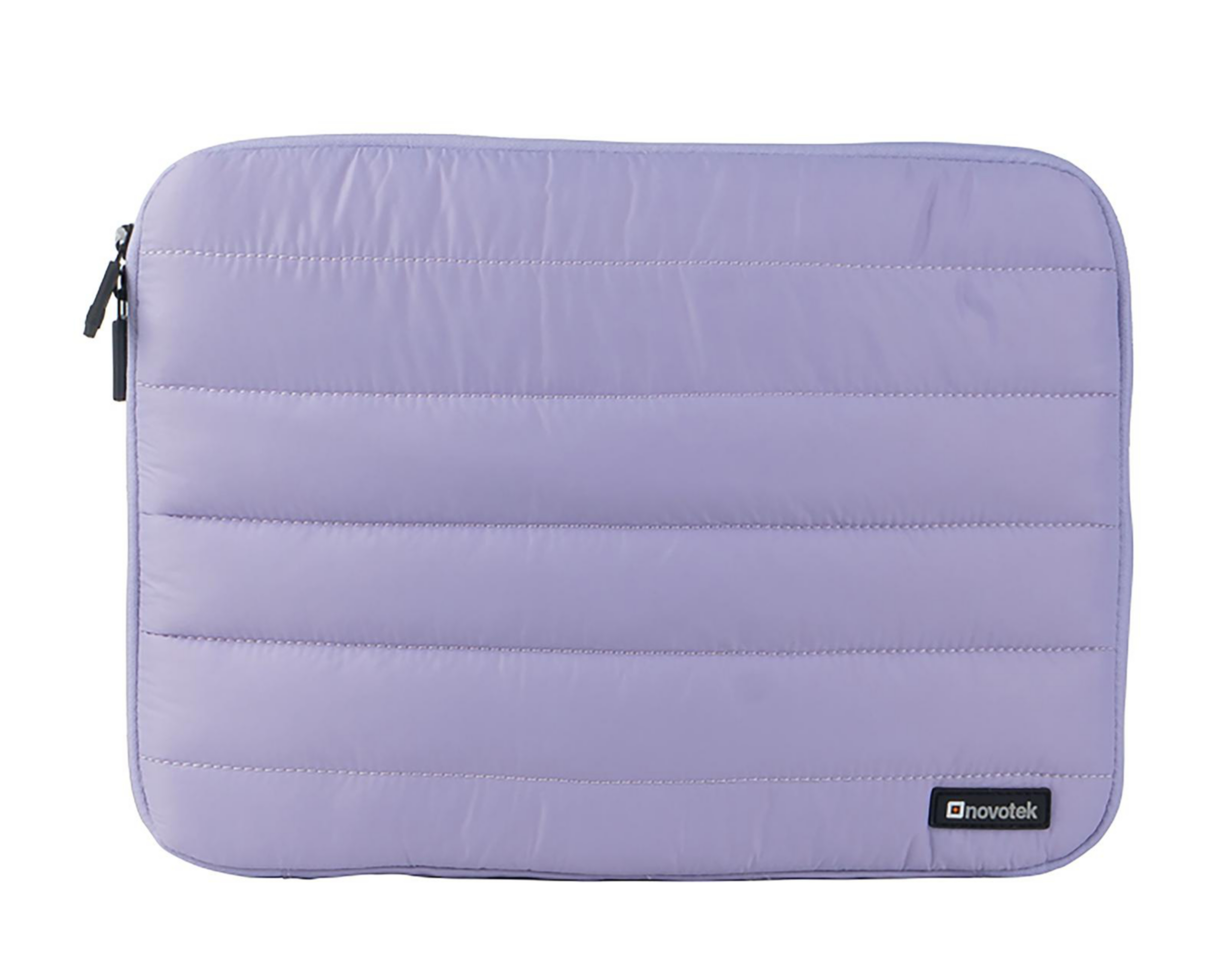 Foto 2 pulgar | Funda para Laptop Novotek Giga 14 Pulgadas Lila