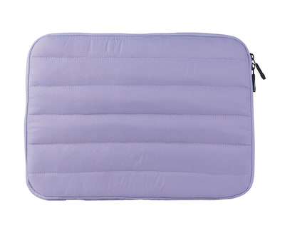 Foto 4 | Funda para Laptop Novotek Giga 14 Pulgadas Lila