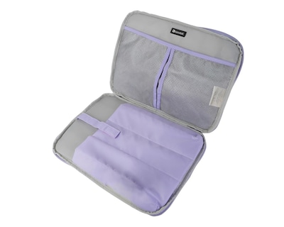 Foto 5 | Funda para Laptop Novotek Giga 14 Pulgadas Lila