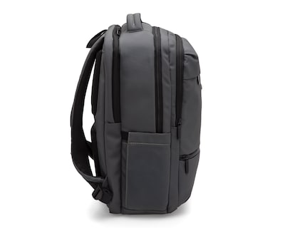 Foto 3 | Mochila Startravel Gris