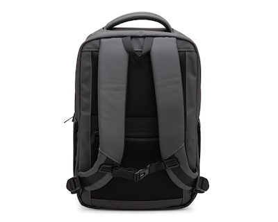 Foto 4 | Mochila Startravel Gris