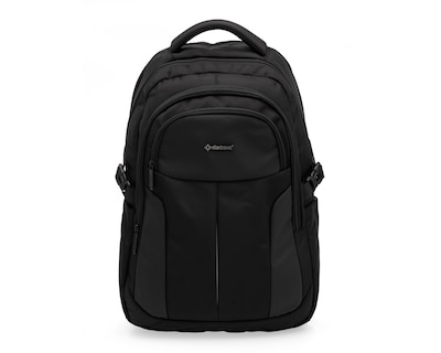 Foto 1 | Mochila para Laptop Startravel Suiza 15.6 Pulgadas Negra
