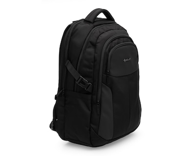 Foto 2 | Mochila para Laptop Startravel Suiza 15.6 Pulgadas Negra