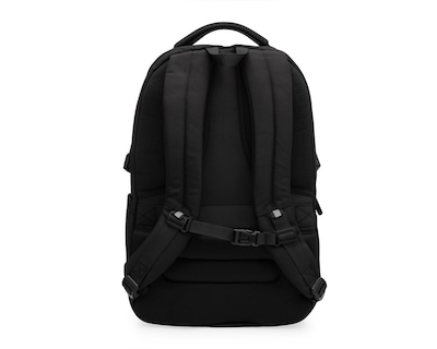 Foto 4 | Mochila para Laptop Startravel Suiza 15.6 Pulgadas Negra