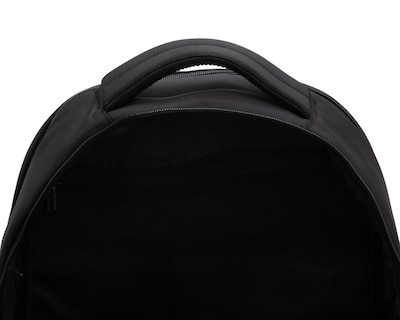 Foto 6 | Mochila para Laptop Startravel Suiza 15.6 Pulgadas Negra