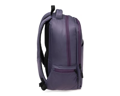 Foto 3 | Mochila para Laptop Novotek Omega 15 Pulgadas Morado