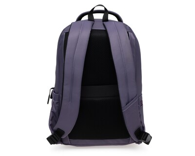 Foto 4 | Mochila para Laptop Novotek Omega 15 Pulgadas Morado