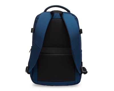 Foto 4 | Mochila para Laptop Startravel Ginebra 15.6 Pulgadas Azul