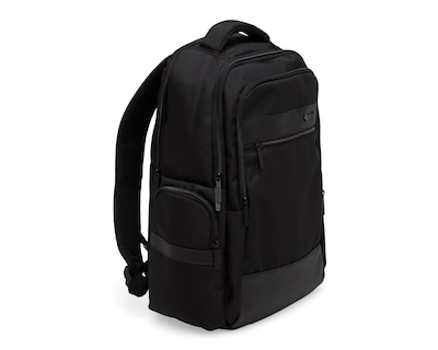Foto 2 | Mochila para Laptop Startravel Noruega 15 Pulgadas Negra