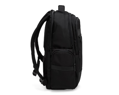 Foto 3 | Mochila para Laptop Startravel Noruega 15 Pulgadas Negra