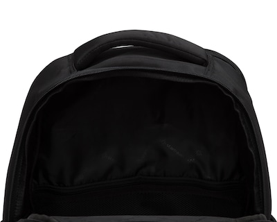 Foto 6 | Mochila para Laptop Startravel Noruega 15 Pulgadas Negra