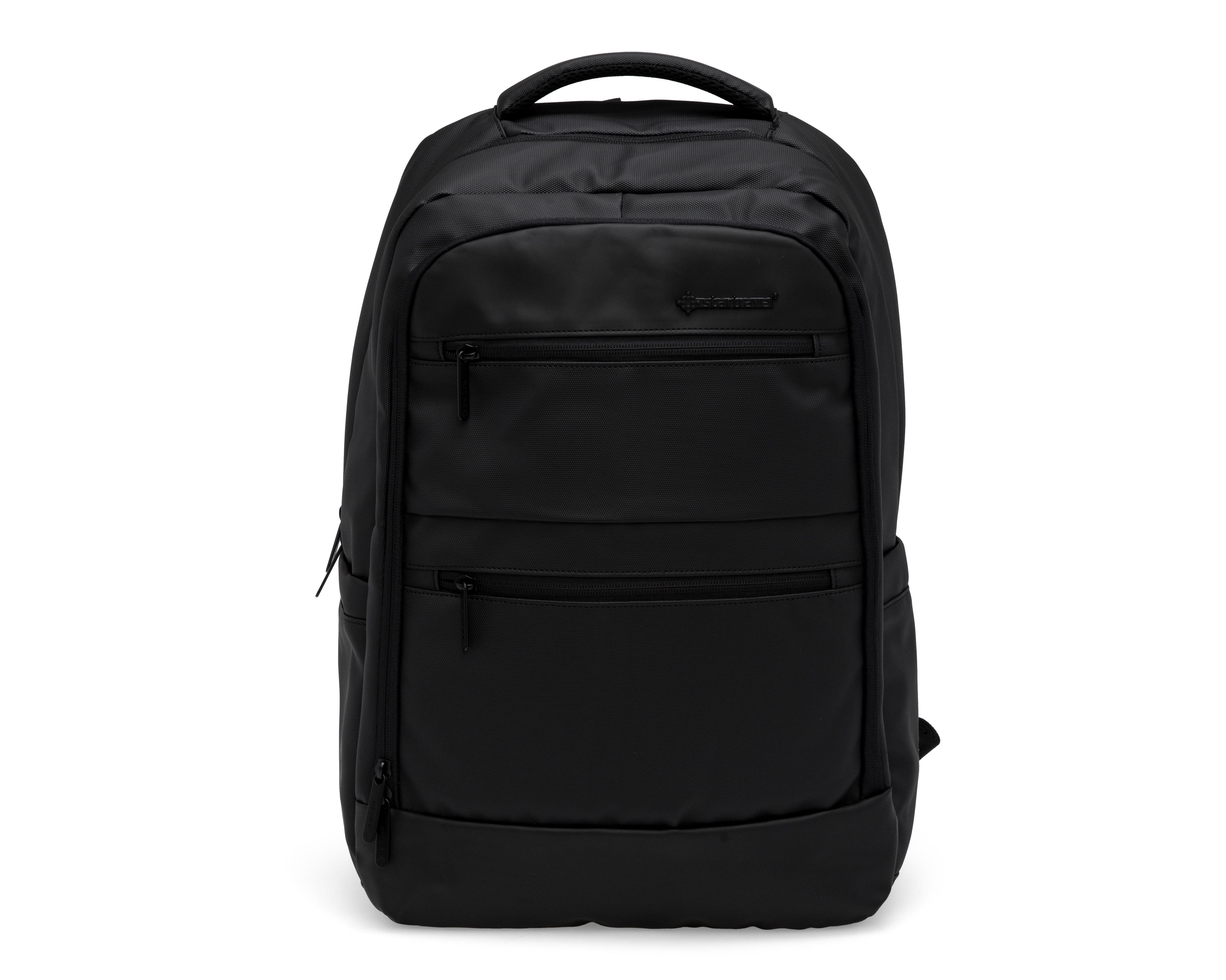 Mochila para Laptop Startravel Estonia 15 Pulgadas Negra