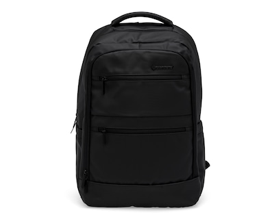 Foto 1 | Mochila para Laptop Startravel Estonia 15 Pulgadas Negra