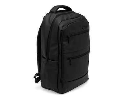 Foto 2 | Mochila para Laptop Startravel Estonia 15 Pulgadas Negra