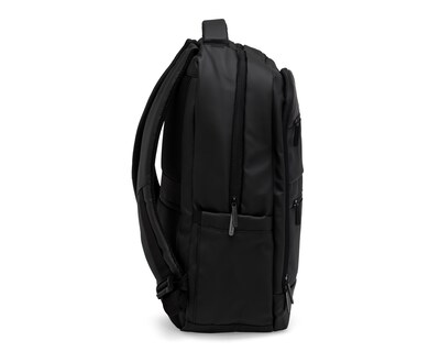 Foto 3 | Mochila para Laptop Startravel Estonia 15 Pulgadas Negra