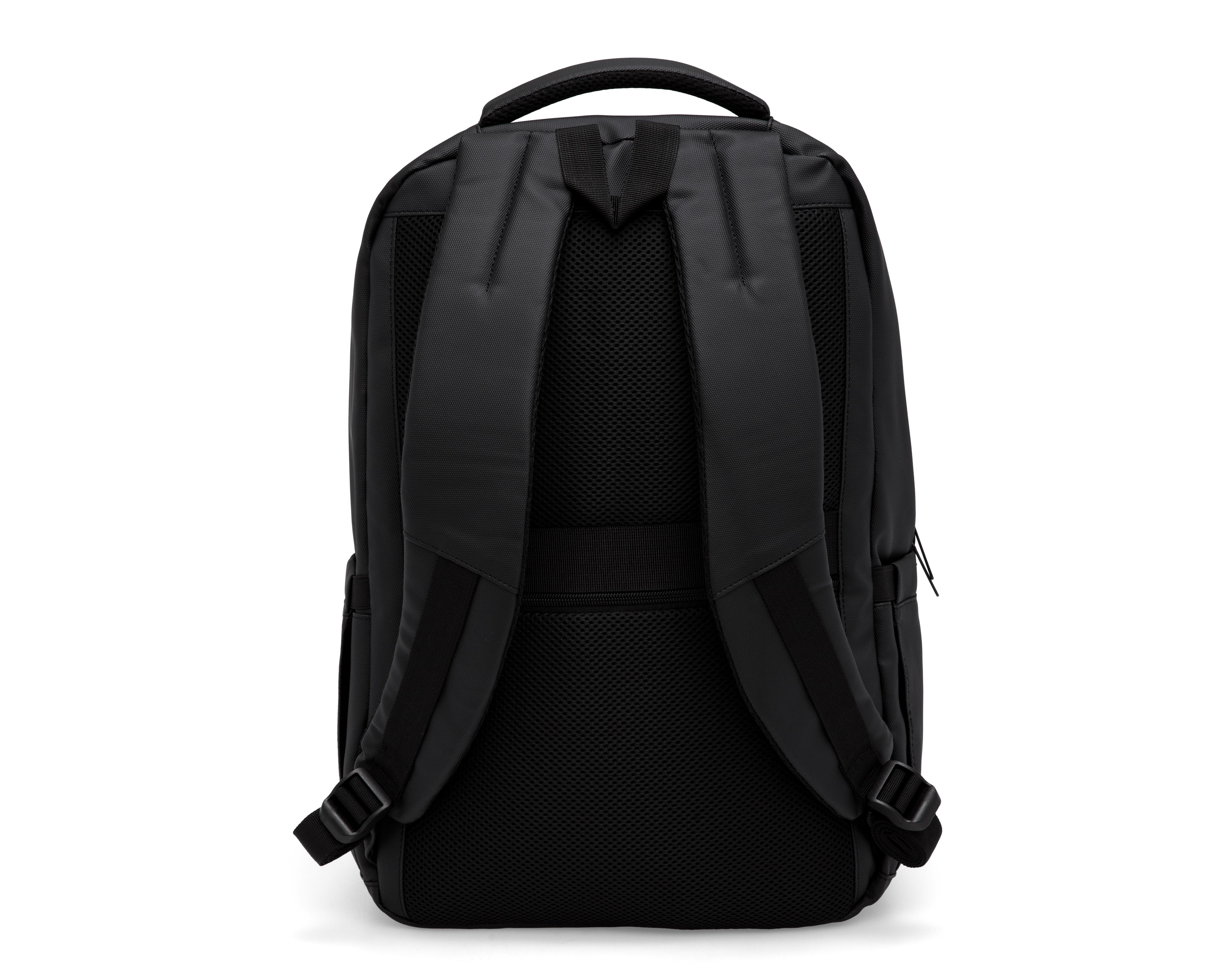 Foto 5 pulgar | Mochila para Laptop Startravel Estonia 15 Pulgadas Negra